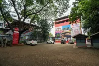 Spree Adventure Resort Karjat - parking