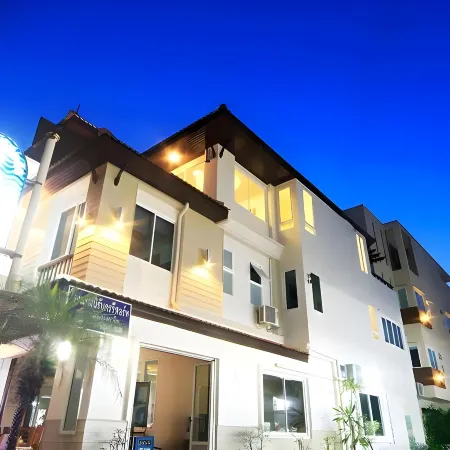 Nirundorn Resort Chaam