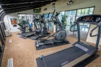 All Seasons Resort, Trademark Collection by Wyndham - Gym