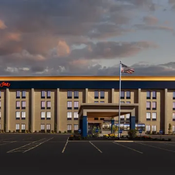 Hampton Inn Cleveland/Solon
