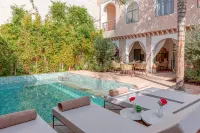 Kasbah la Moun - the Art of Hospitality - New