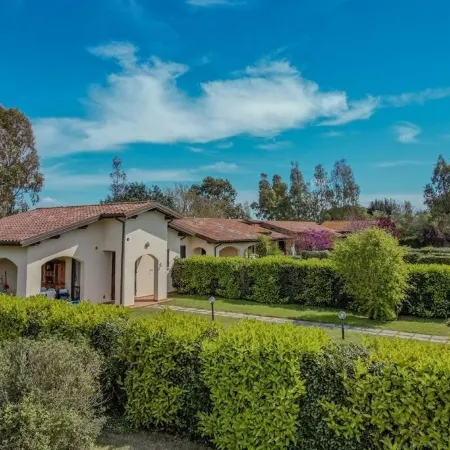 Agriturismo Canova - Private Villas