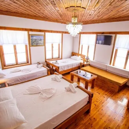 Hotel Bebej Tradicional