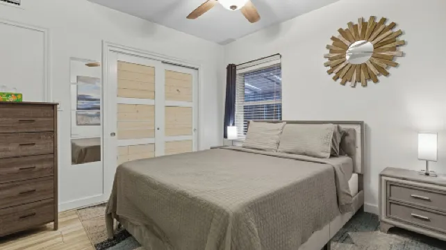 Fort Lauderdale Escape With Pool, Hot Tub & Dual Kitchens Paradise Stay by Avantstay