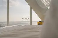 Daebudo Ocean Pool Villa