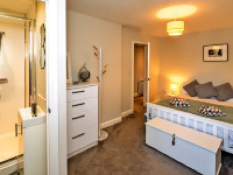 鄉村度假屋，景色優美，無押金 米德爾頓－因蒂斯代爾酒店