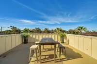 1 Mi to Beach! San Clemente Gem w/ Rooftop Patios - Condos
