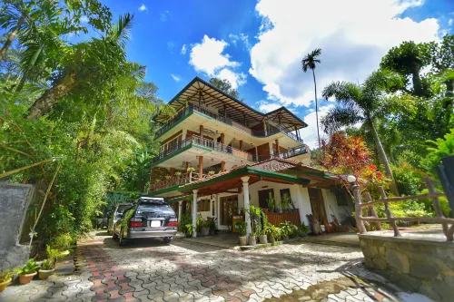 Rawana Mount View Ella