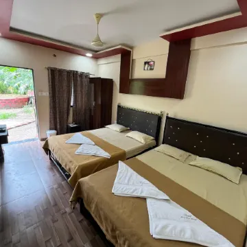 Coral Beach Resort