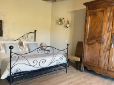 Luxury Provencal Home Pavillontimeo 卡納克酒店