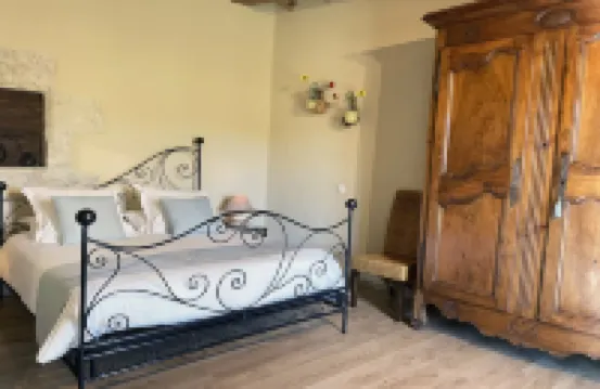 Luxury Provencal Home Pavillontimeo