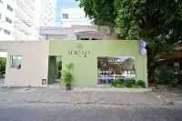 Hotel Serema Hotels in 