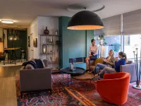 Novotel Antwerpen