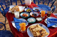 La Vallee des Dunes - Auberge, Bivouacs and Excursions โรงแรมใน