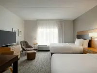 TownePlace Suites Pittsburgh Harmarville Hotels in Harmar Township
