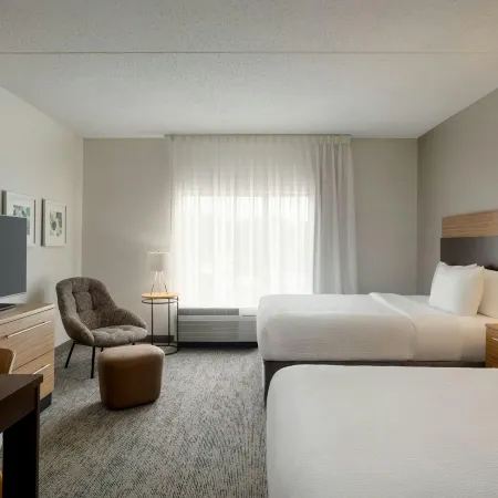 TownePlace Suites Pittsburgh Harmarville