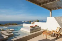 Potnia Theron Suites - Bed and breakfasts