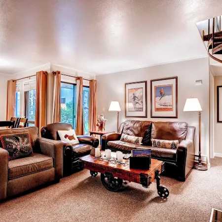 Forest Condominiums by Vail Resorts