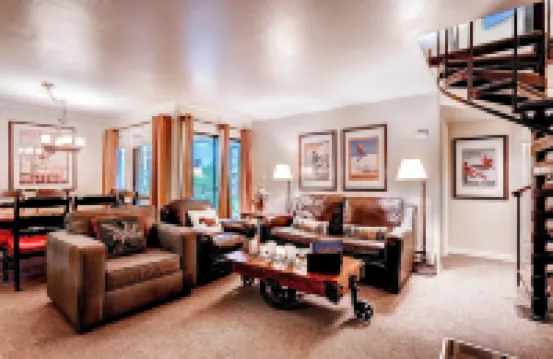 Forest Condominiums by Vail Resorts