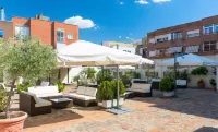 Micampus Leganés Student Residence