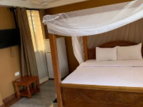 Maghonyi Hotel Hotels in Voi