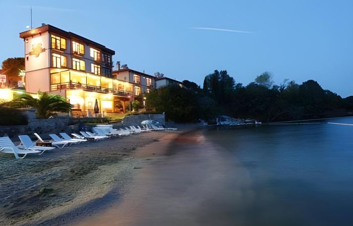 Sinop Antik Otel