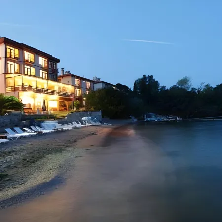 Sinop Antik Otel
