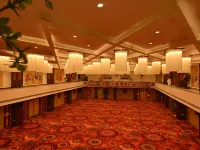 Mukundra Sarovar Premiere Kota Hotels in Kota