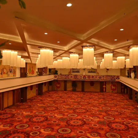 Mukundra Sarovar Premiere Kota