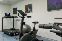 Grand Hotel Bonavia - Gym