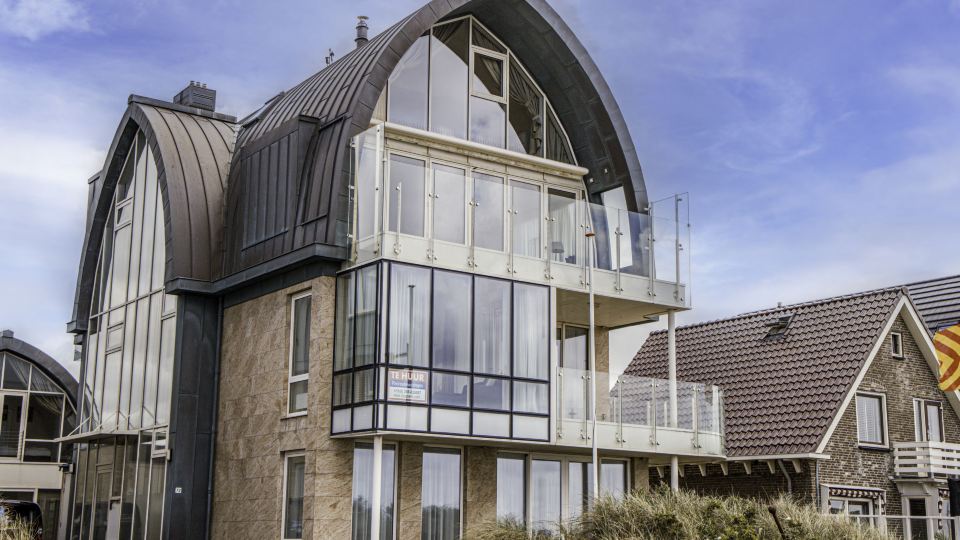 De Zeeparel