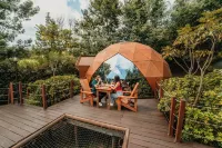 Ráquira Glamping - 2-Star