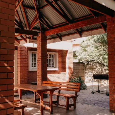 La Rona Hospitality Services Hotels near Rustenburg