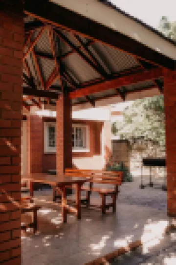 라 로나 호스피탈리티 서비스