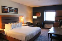 Kewadin Casinos Sault Ste. Marie Hotel - Wifi