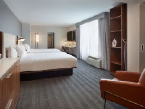 Courtyard Kitchener Hotels in Kitchener