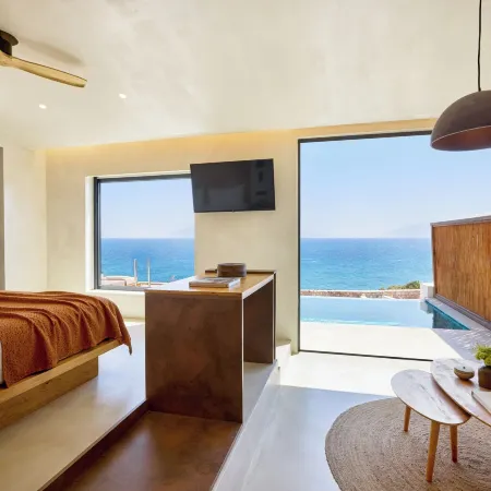 Koia All - Suite Well Being Resort - Adults Only