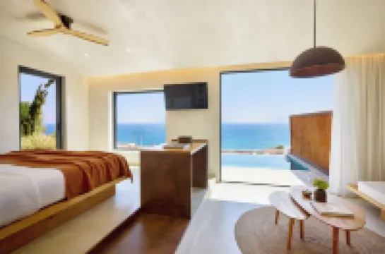 Koia All - Suite Well Being Resort - Adults Only