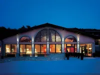 Meridiana Country Hotel Hotels in Calenzano