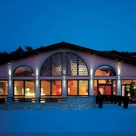 Meridiana Country Hotel