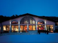 Meridiana Country Hotel - Wi-Fi
