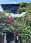 Cute 2bdrm Condo - Across from the beach