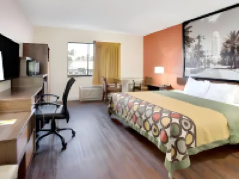 Orlando Inn International Drive Area