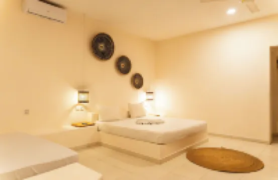 ホステル 197 のホテル