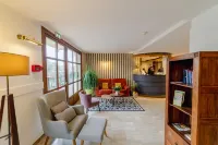 Best Western Hotel le Pont DOr