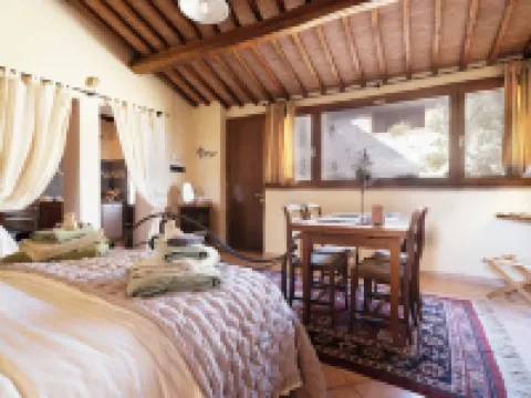 Villa Montecastello Hotels in Monteriggioni