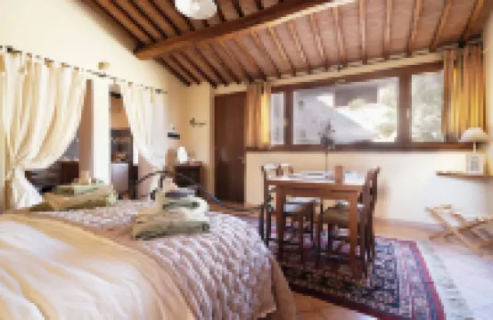 蒙地卡斯迪奧農莊旅館