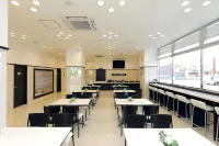 Toyoko Inn Ise Matsusaka Ekimae