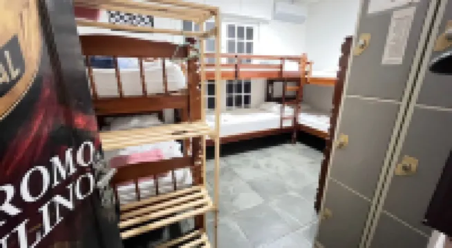 Coachhostel7 Hotels in 