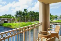 The Ritz-Carlton, Grand Cayman - con vistas al mar